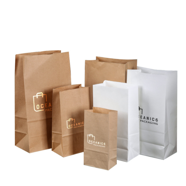 SOS Bags without Handle